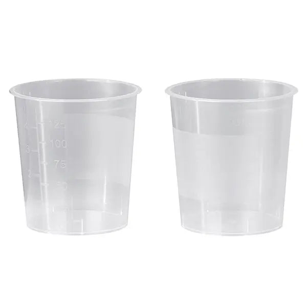 Urin - / Universalbecher ohne Deckel - Servoprax